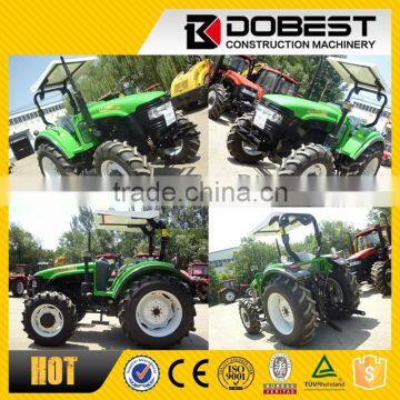 Compact tractor mini tractor 45hp tractor