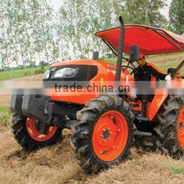 TRACTOR Model M6040, New Branch photo-2