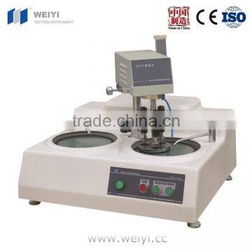 MPT Semi-Automatic Polishing Machine