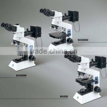 Metallurgical Microscopes BH-200M, Laizhou Weiyi