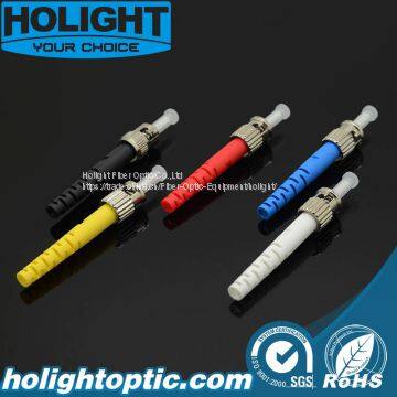 St 3.0mm Fiber Optic Connector Kit