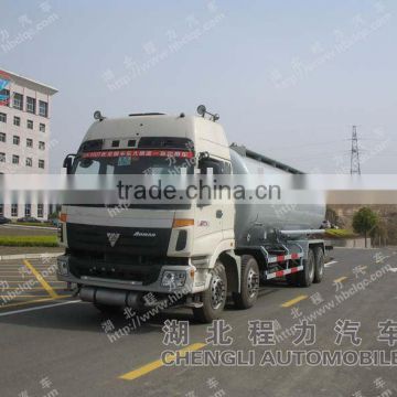 Foton 34.5M3 concrete transportation vehicle sale