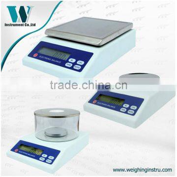 3000g 0.01g Digi Weigh Retail Scientific Scale photo-2
