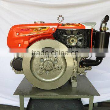 KUBOTA Type Diesel Engine photo-3