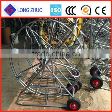 Fiberglass Snake Duct Rodder/Fiberglass Cable Conduit Rod/ Fiberglass Snake Rod photo-4