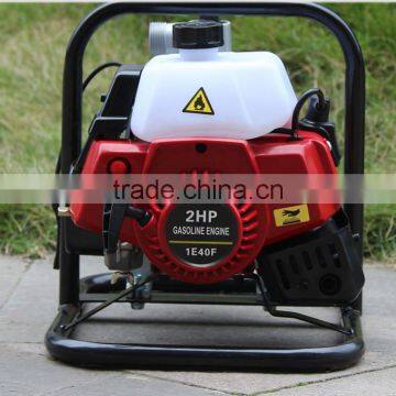 Handy 1' Inch Gasoline Water Pump photo-2