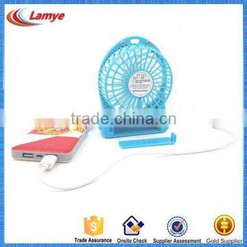 Philippines Home Appliances Cheap Electric Battery Operate Outdoor Fan From Lamye Factory photo-5