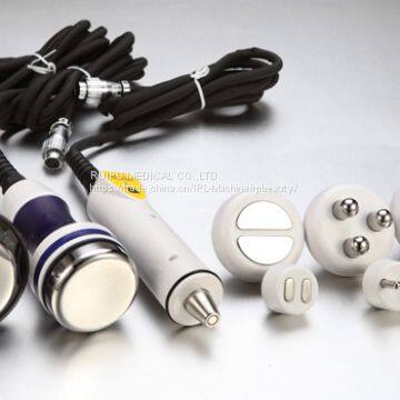 Best Seller Cavitation RF Fat Slimming Wrinkle Removal Instrument
