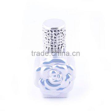 M0012 Roll Bottle Glass Bottle Aluminum Perfume Bottle Wholesale photo-3