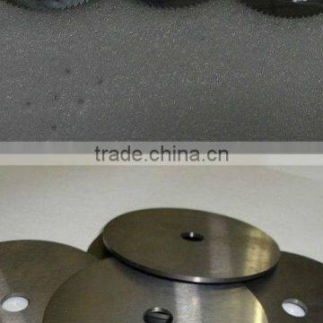 solid tunsten carbide disc cutter