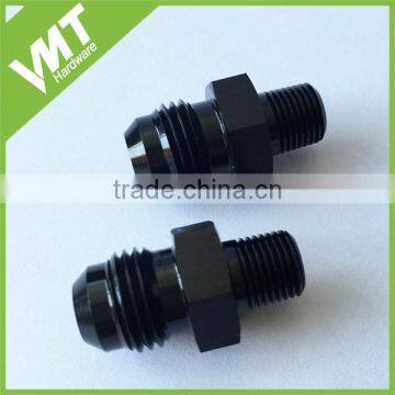 AN 6 NPT 3/8 Inch Straight Male AN to NPT photo-2