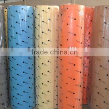 wholesaler pp spunbond nonwoven fabric factory in China
