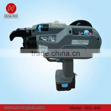 XDL-400 ELECTRIC AUTOMATIC REBAR TYING MACHINE