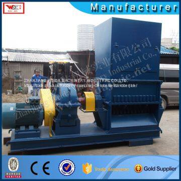 Cutter Crumb Slab Cutter Machine