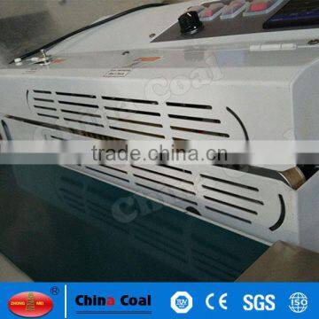 FR-600A Desktop Horizone Automatic Continuous Bag Band Sealing Machine photo-5