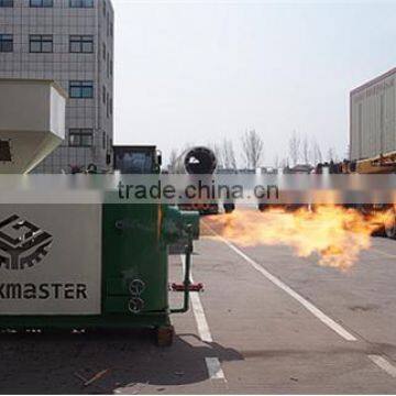 2017 New Design Low Price Biomass Burner For Boiler photo-6