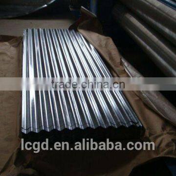 tole corrugated zinc roof steel sheet