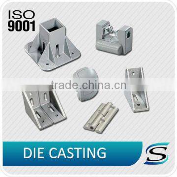 Customized Aluminum Product photo-3