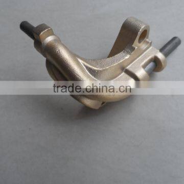 Custom Brass Casting Moulds for Sales photo-2