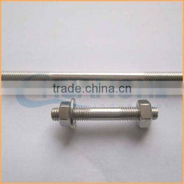 Factory Direct Sales High Quality Stud Bolt M14 photo-5