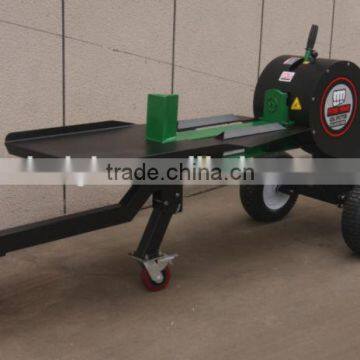 34T Mechanical Log Splitter photo-3