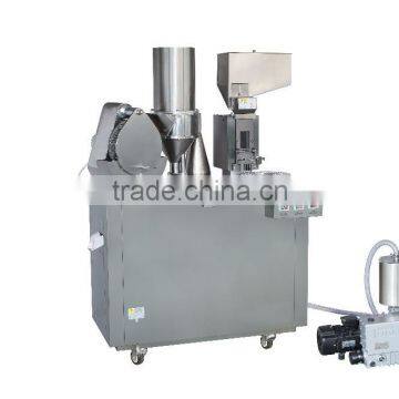 Newest Type CGN208-D Semi Automatic Hard Gelatin capsule filling machine price