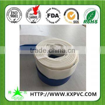 Flexible and Soft PE Layflat Hose From China Manufaturers photo-2