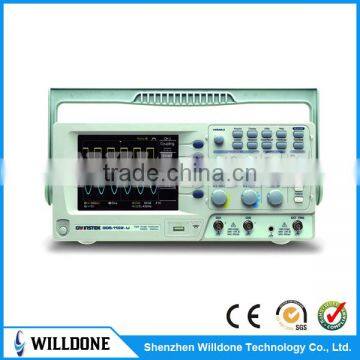 Digital Storage Oscilloscopes GDS-1000-U photo-2