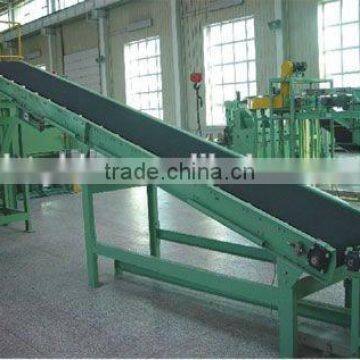Industrial Conveyor Belt With Six Layers Manufacturer of China photo-3