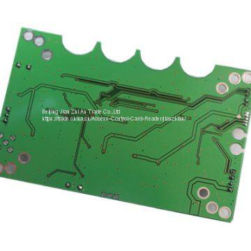 Selling 13.56MHz RFID Card Reader Module With USB or RS232 Interface photo-2