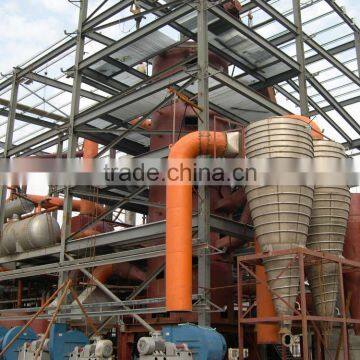 2017 Soybean Sovlent Extraction Rotocel Extractor for Soybean Oil Factory photo-3