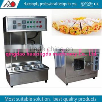 price of Ice cream cone forming machine/Pizza cone former machine