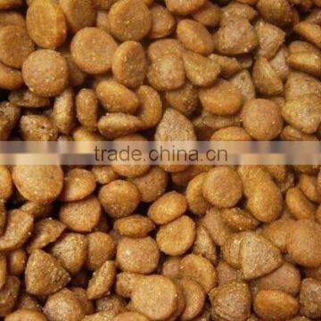 Single Screw Pet Food Machine photo-5