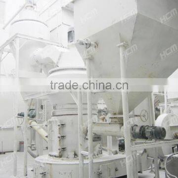 HCM Mica Powder Processing Equipment Plant Price photo-5
