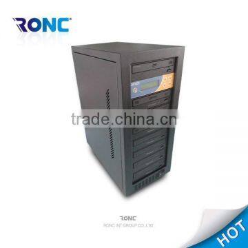 11trays CD DVD Duplicator( 1drawer for 11pcs Trays) photo-5