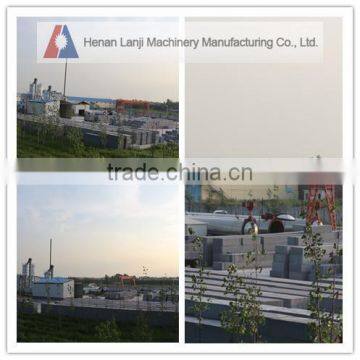 China Professional AAC Block Manufacturers/AAC Brick Production Line photo-3