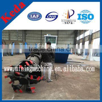 Used Dredger for Sale photo-4