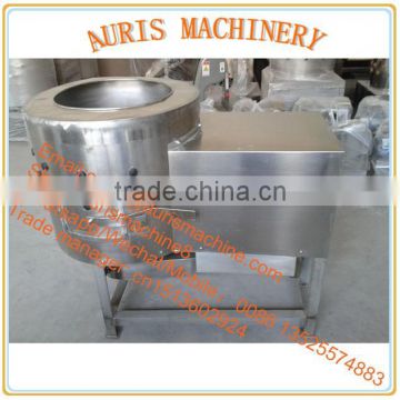 high quality low price chicken feet peeling machine