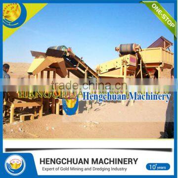 China Manufacturer Air Alluvial Gold Machine With Best Quality and Low Price photo-6
