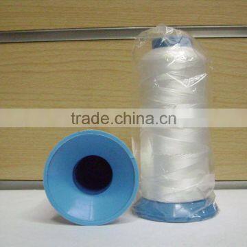 High Strength High Temperature Resistant Industrial PTFE Sewing Thread photo-3