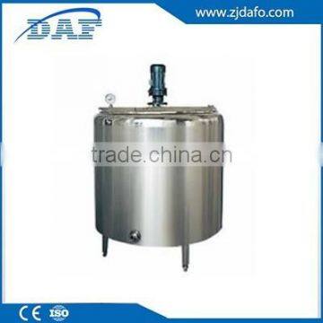 Mixer for Cosmetics Cream and Lotion Mixing Tank photo-3
