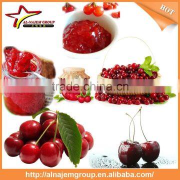 hot hot Full automatic industrial cherry sauce maker machine high viscosity Production Line cheery paste