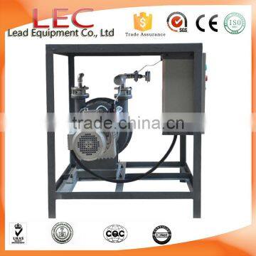 LH25 Chemicals Liquid Metering Pump Manufacturer in China photo-4