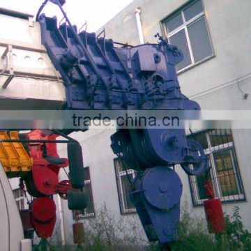 200t latest used TADANO mobile hydraulic crane