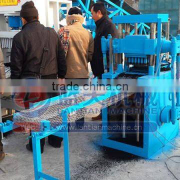 Press Shisha Charcoal Machine Shisha Charcoal Manufacturing Plant Hookah Charcoal Briquette Making Machine