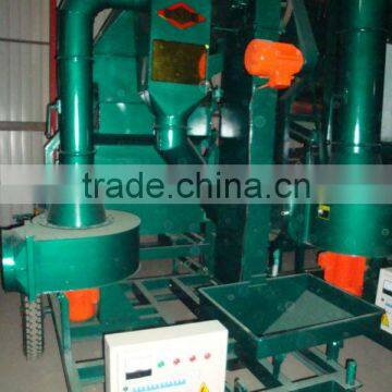 5XZC-5A Hotsale Watermelon Seed Cleaning Machine photo-4