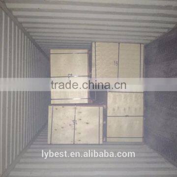 4'x8' High Quality Plywoods for Decoration or Furniture photo-4