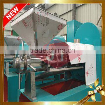 Mini Oil Screw Press Machine With High Output photo-6