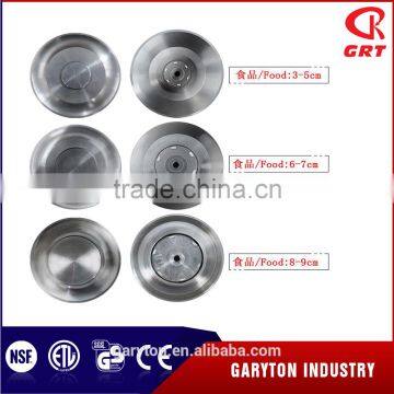 GRT - T100 Auto Donut Machine photo-2