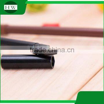 Promotional Wholesale Cheap Funny School Office Stationery Mini Cartoon Plastic Bear Roller Ball Point Pen photo-3